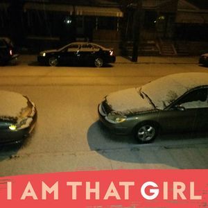 Meet your Posher, Gail